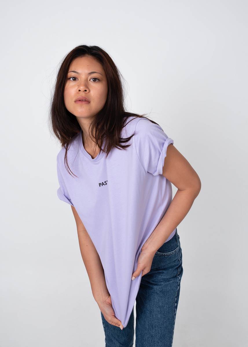 Trendy and Organic pastel t shirt for All Seasons 